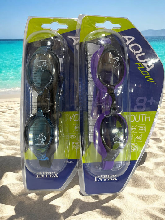 Gafas piscina