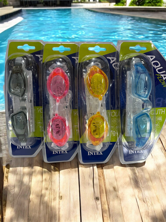 Gafas de piscina