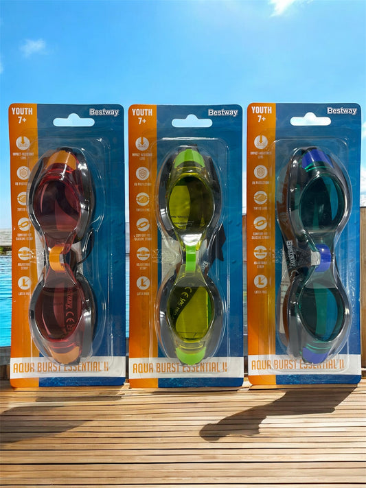 Gafas de piscina
