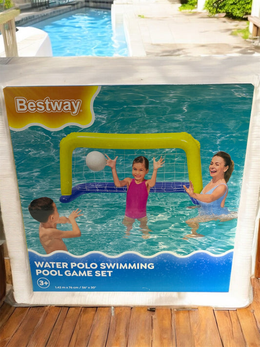 Juego pelota hinchable