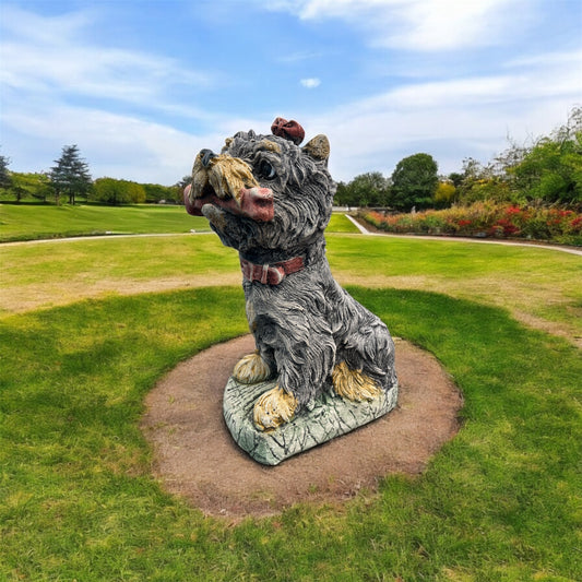 Figura de jardinería