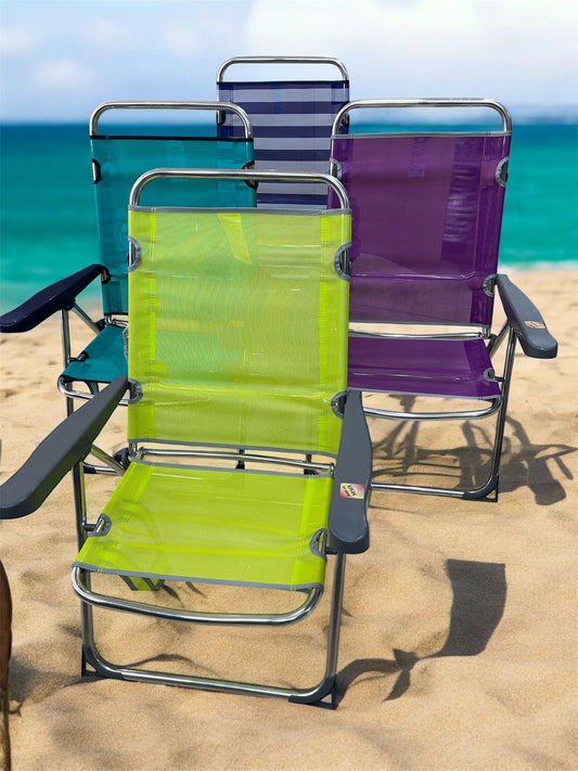 Silla plegable playa 671alf