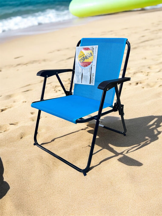 Silla plegable para niños
