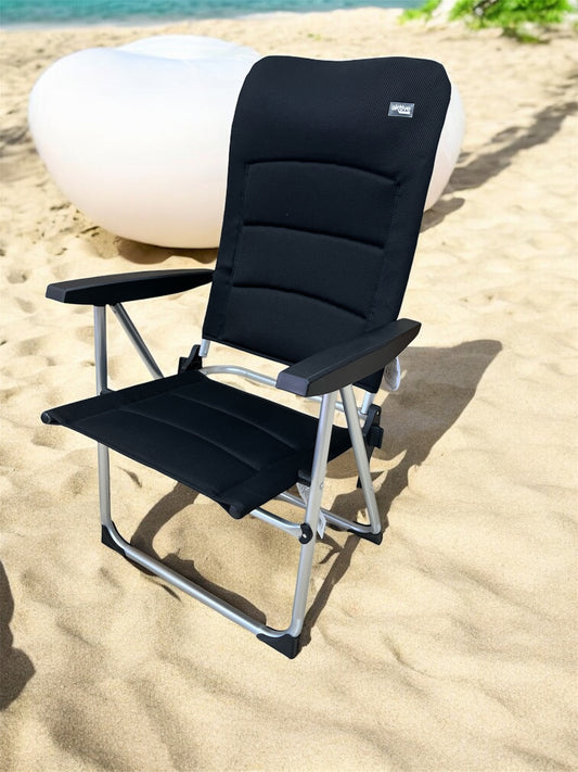 Silla plegable