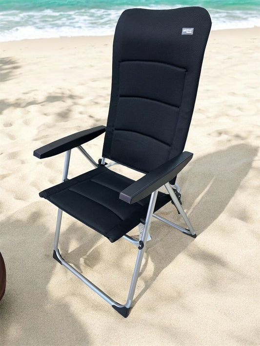 Silla plegable grande