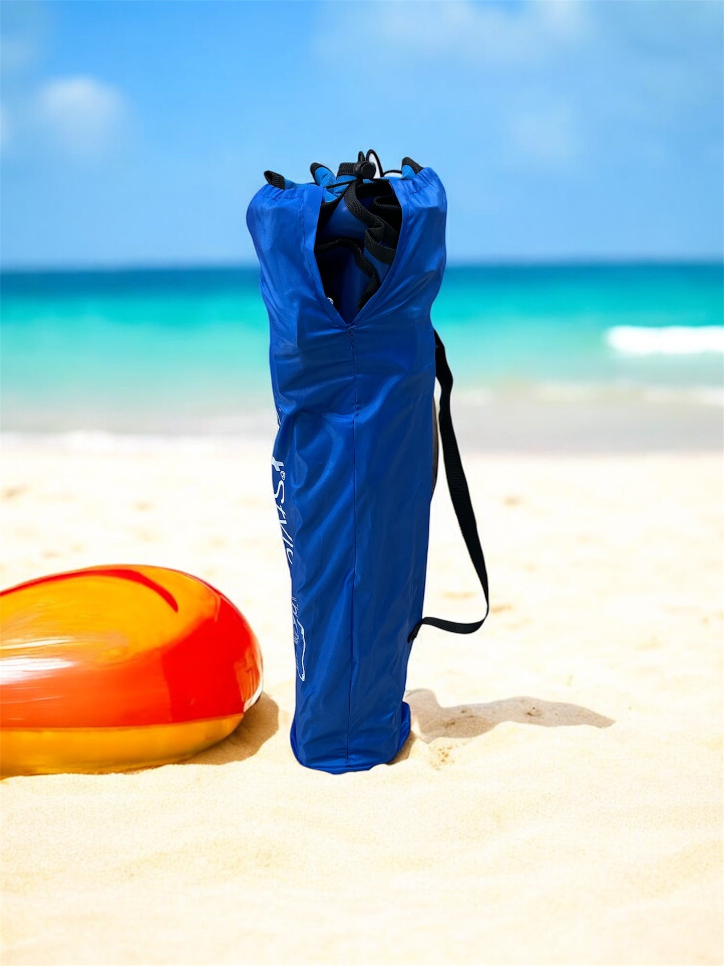 Mesa plegable camping