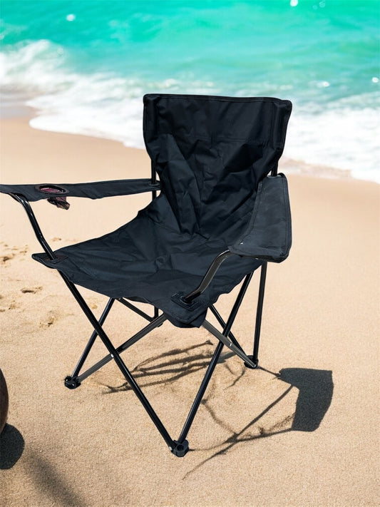 Silla plegable camping
