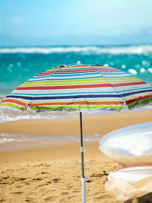 Parasol Tenerife multicolor