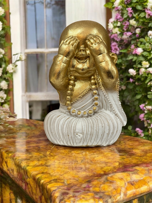 Buda dorado