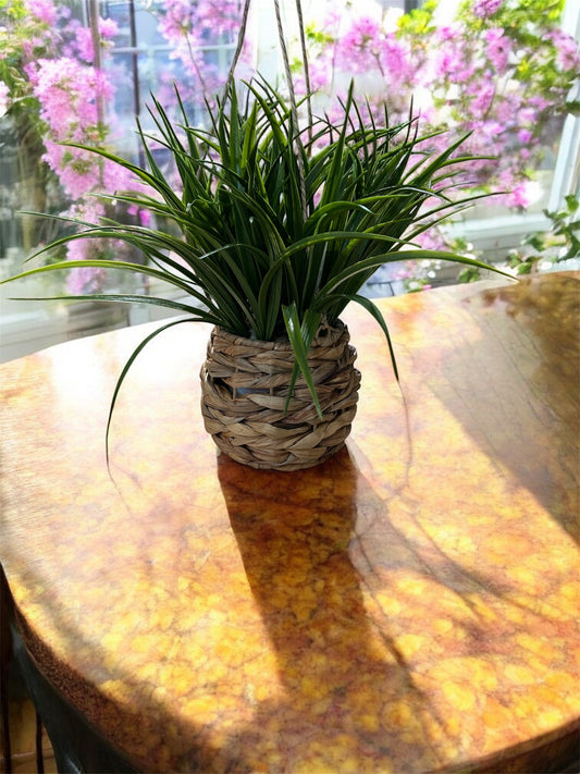 Maceta artificial