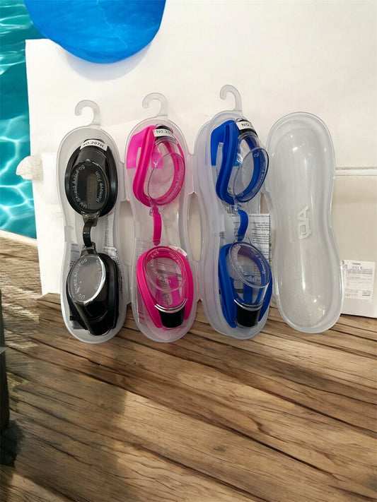 Gafas de piscina