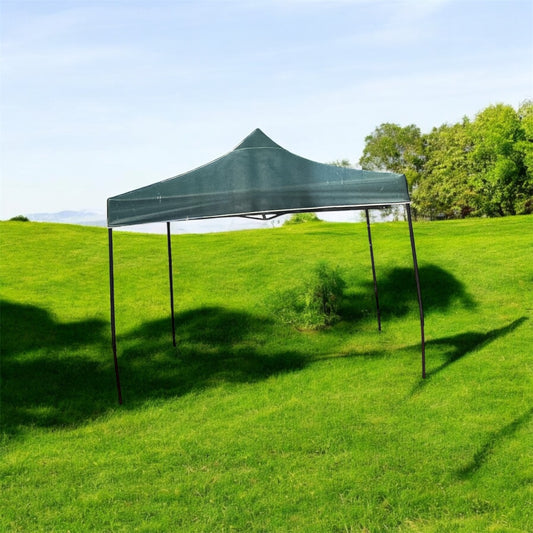 Carpa de hierro 3x3