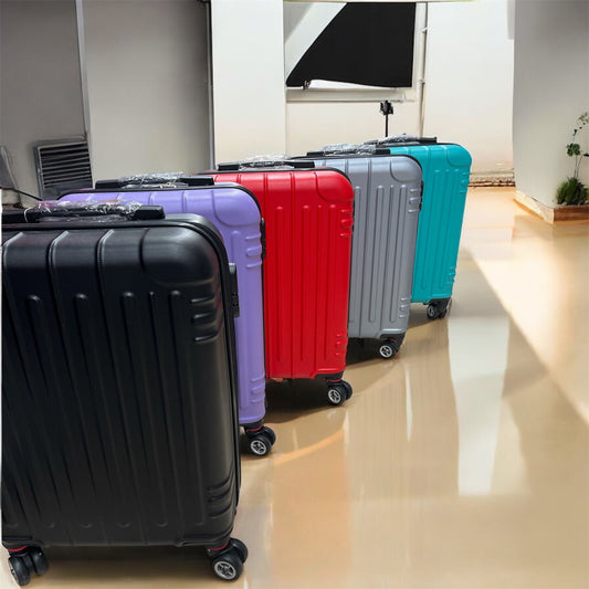 Maleta de viaje 15 kilos