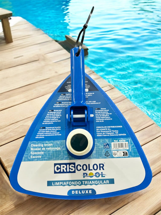 Limpiador de fondo piscina