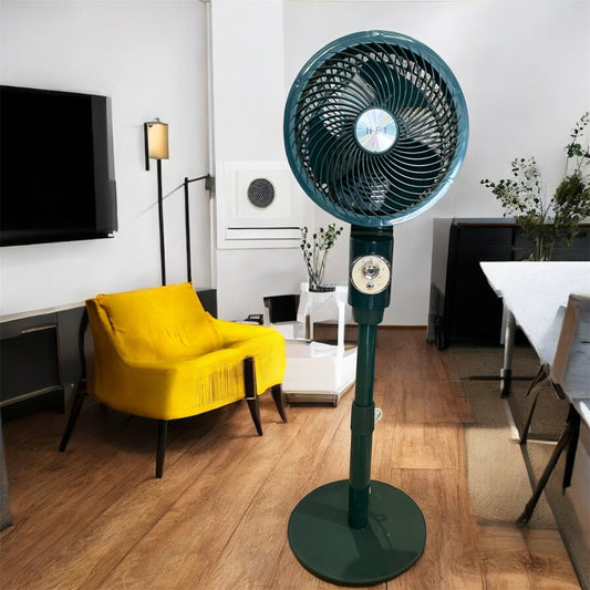 Ventilador