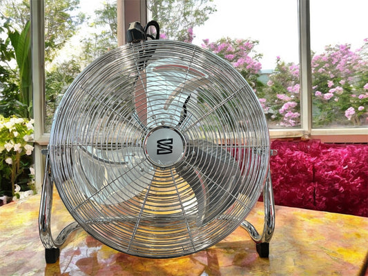 Ventilador