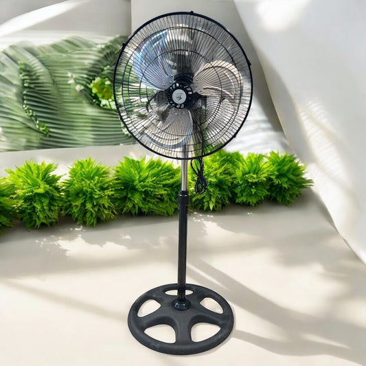 Ventilador de pie