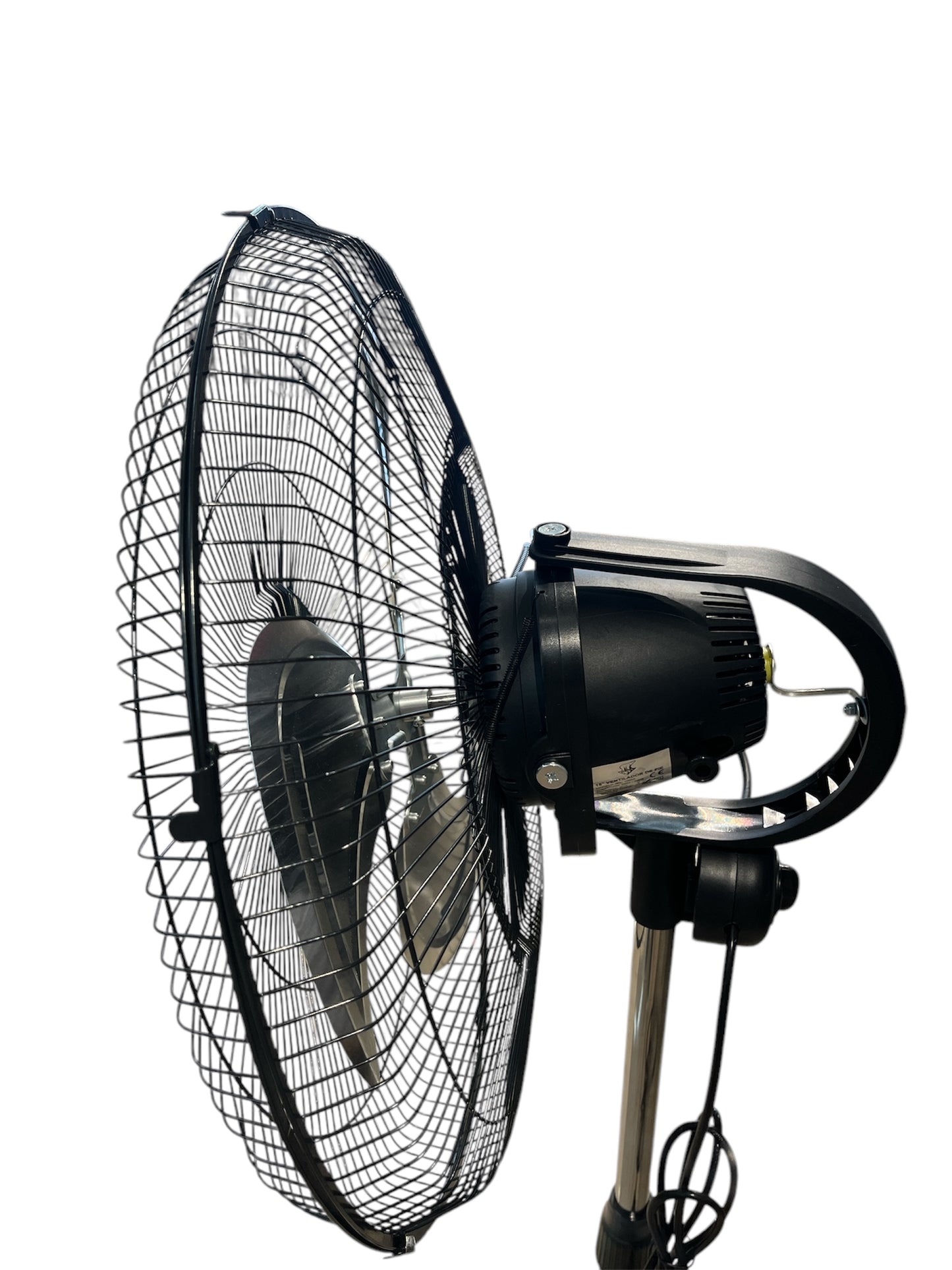 Ventilador de pie