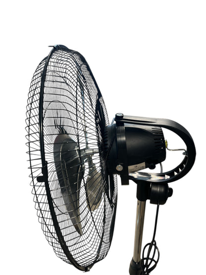 Ventilador de pie