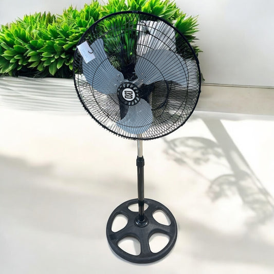 Ventilador de pie