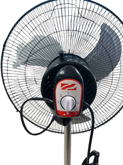 Ventilador de pie