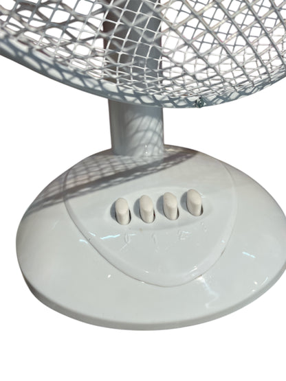 Ventilador de pie 16”