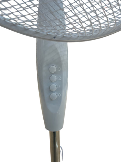Ventilador de pie