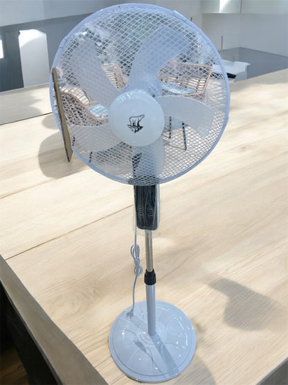 Ventilador de pie