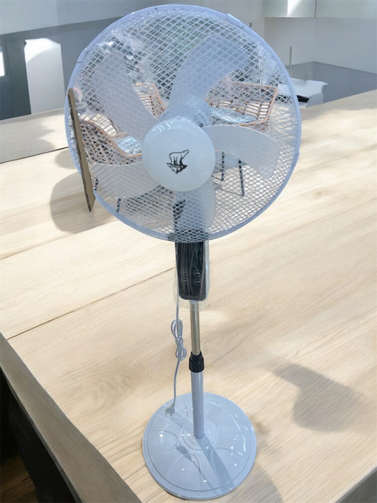 Ventilador de pie
