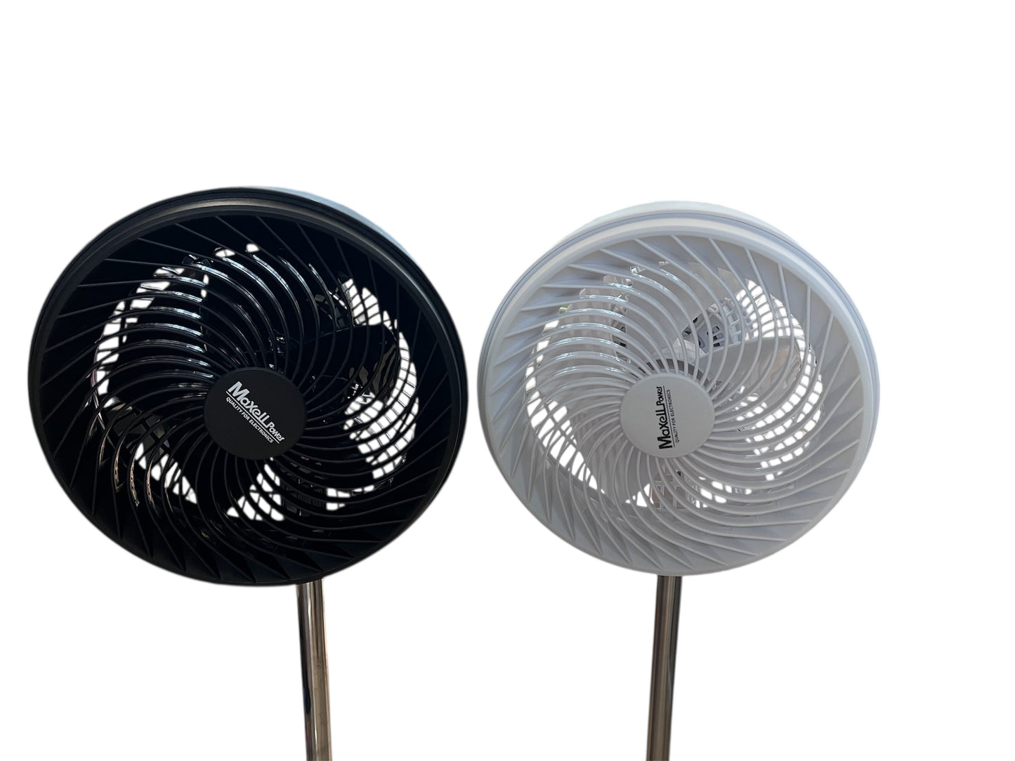 Ventilador de pie 10 “ 90w