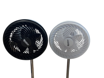 Ventilador de pie 10 “ 90w