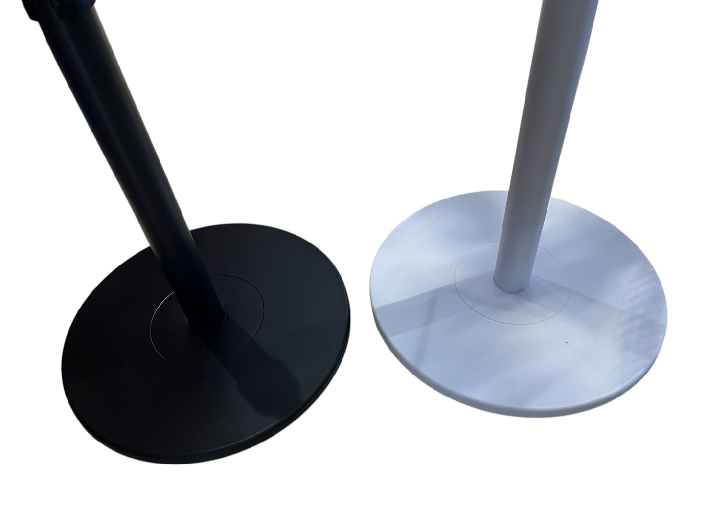 Ventilador de pie 10 “ 90w