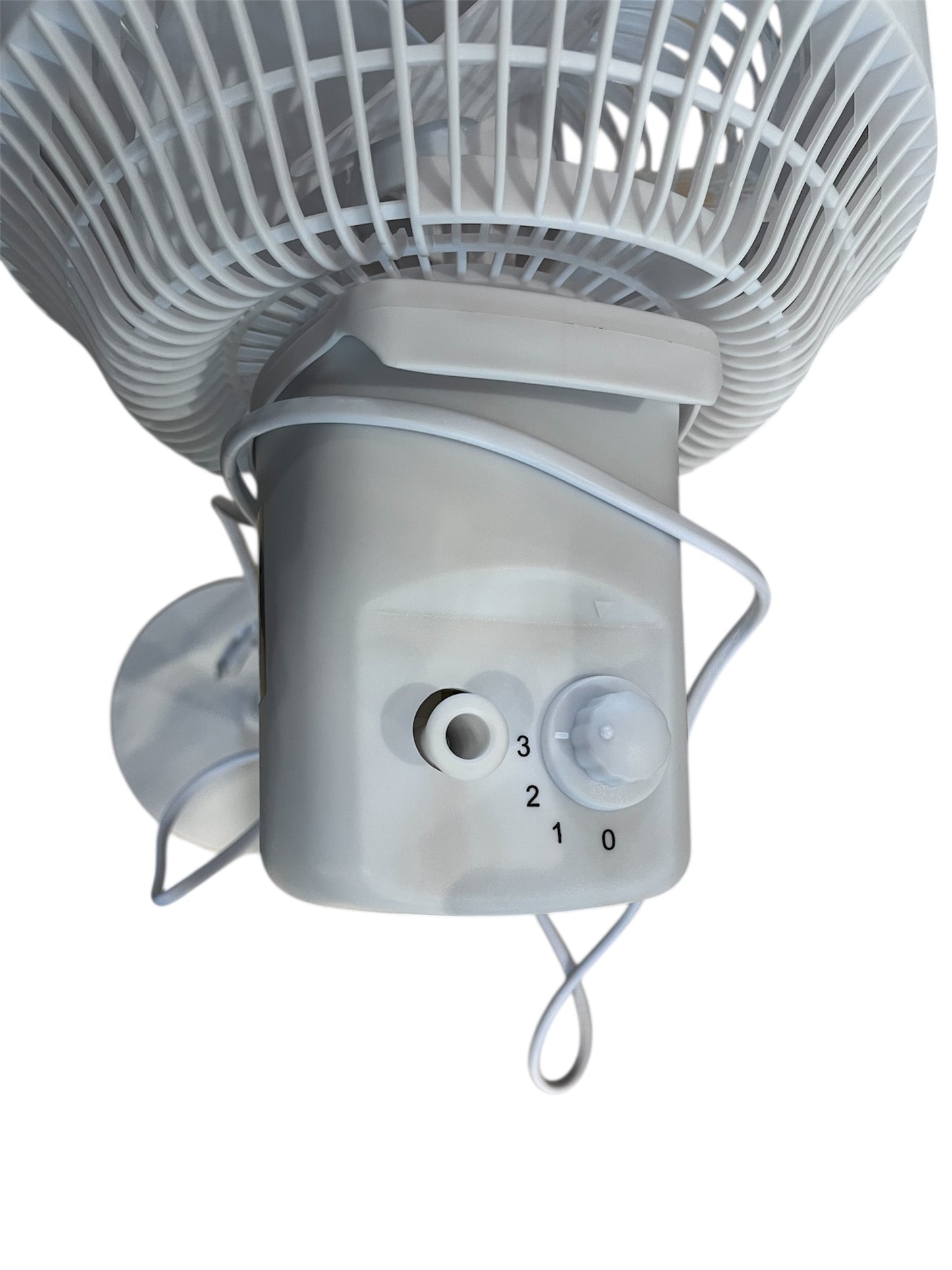 Ventilador de pie 10 “ 90w