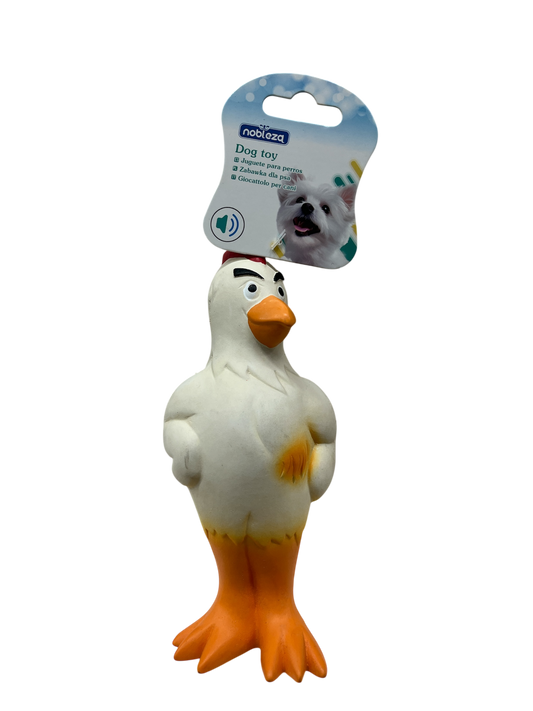 Juego gallo