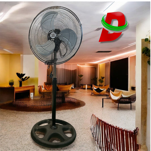 Ventilador clásico