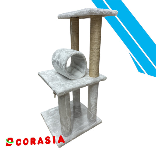 Rascador gato