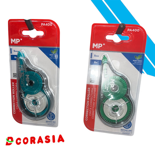 Corrector cinta surtido