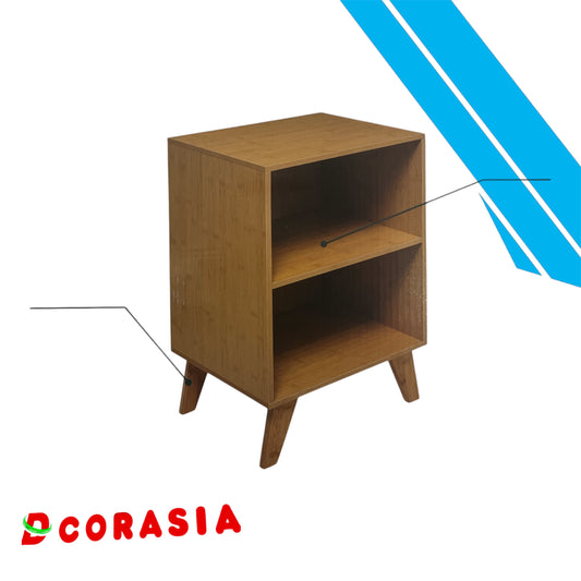 Cajón modular