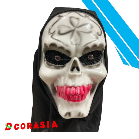 Máscara Halloween