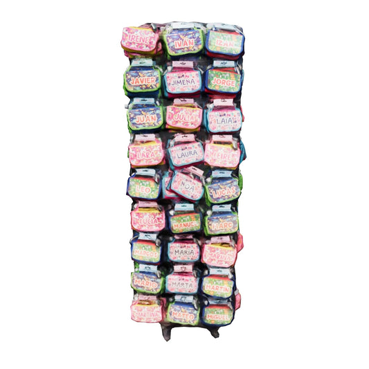Bolsas porta alimentos